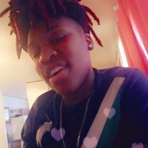 Meet your Posher, Audrey